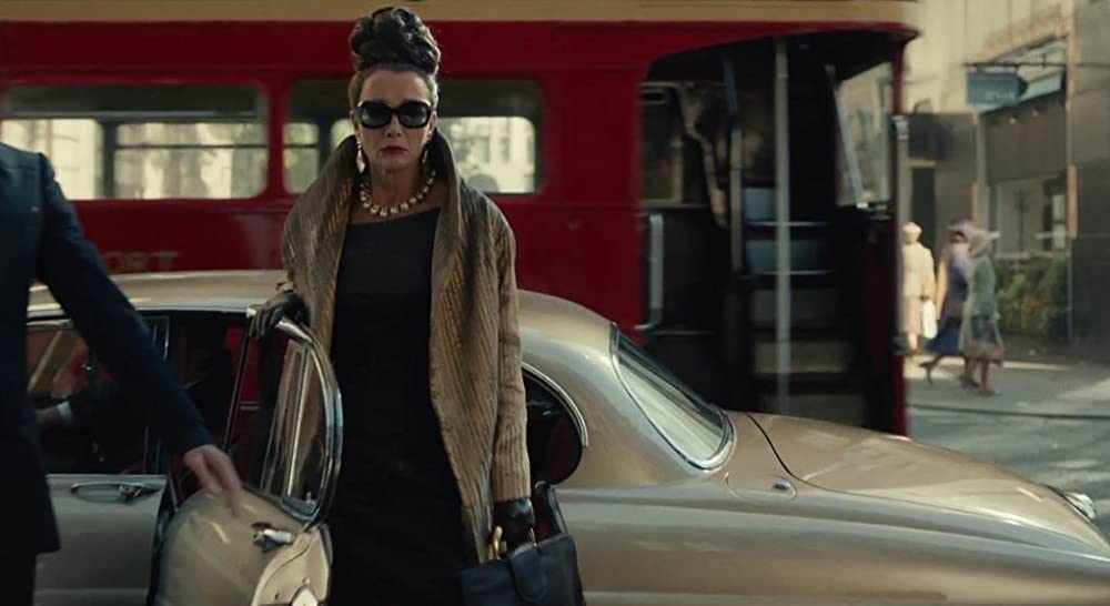 クルエラの画像