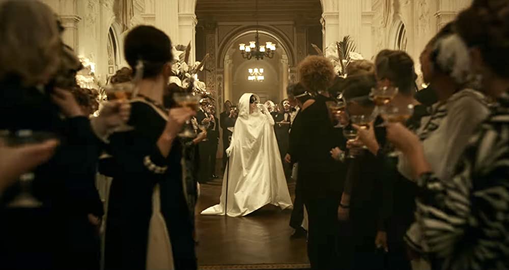 「クルエラ」エマ・ストーンの画像