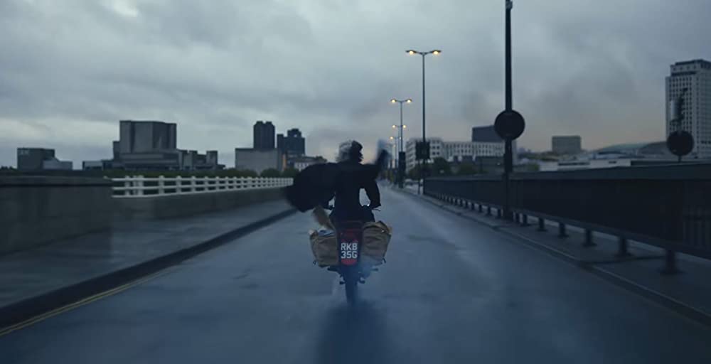 「クルエラ」エマ・ストーンの画像