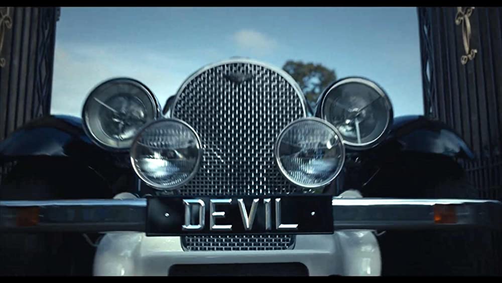 クルエラの画像