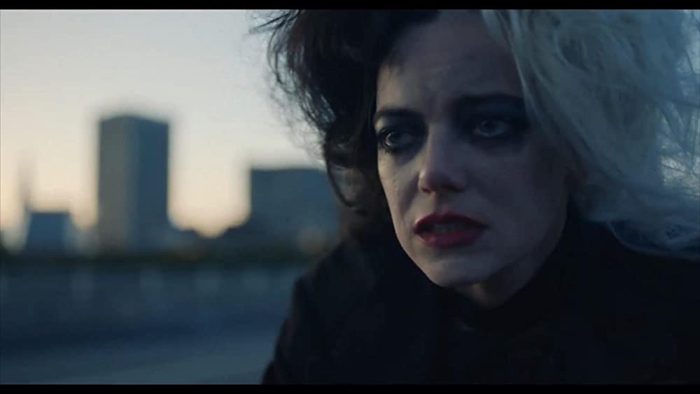 クルエラの画像