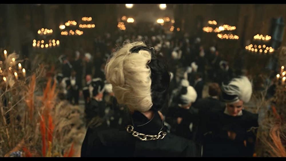 クルエラの画像