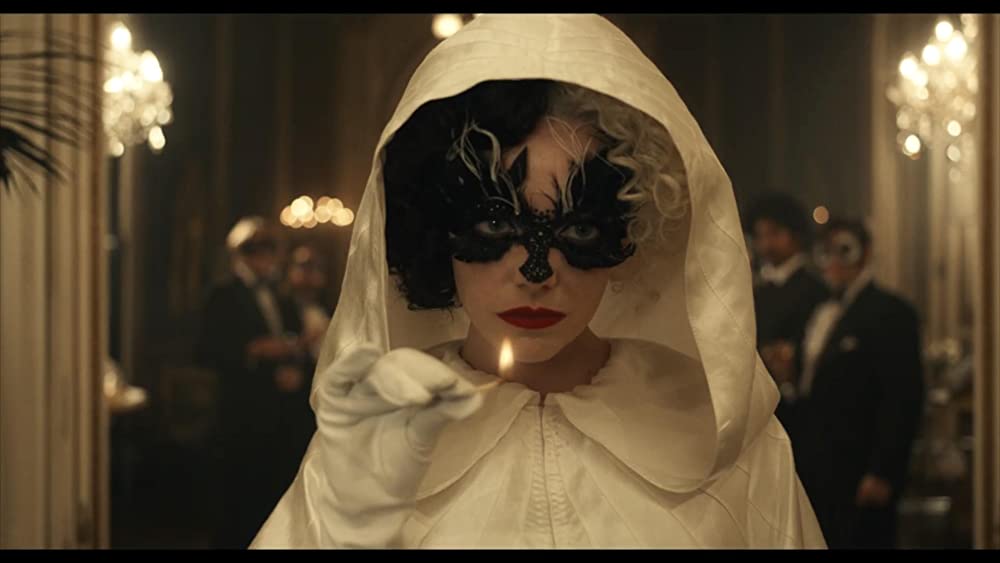 クルエラの画像