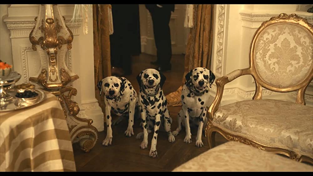 クルエラの画像