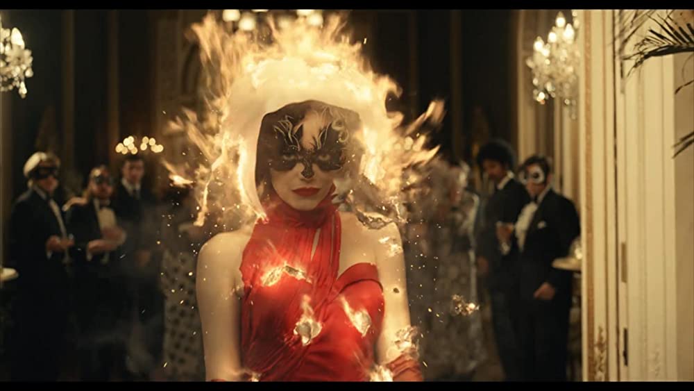 クルエラの画像