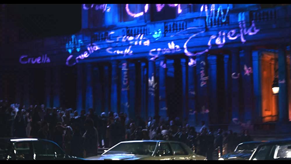 クルエラの画像