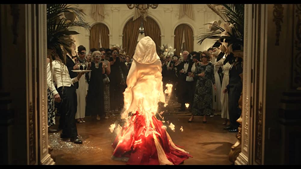 クルエラの画像