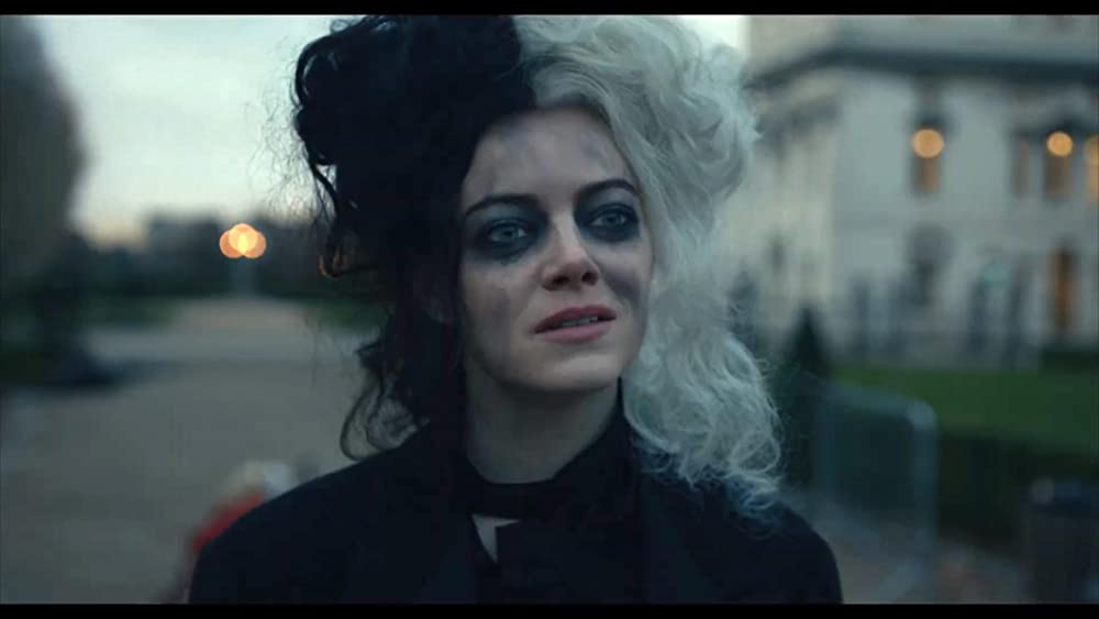 クルエラの画像