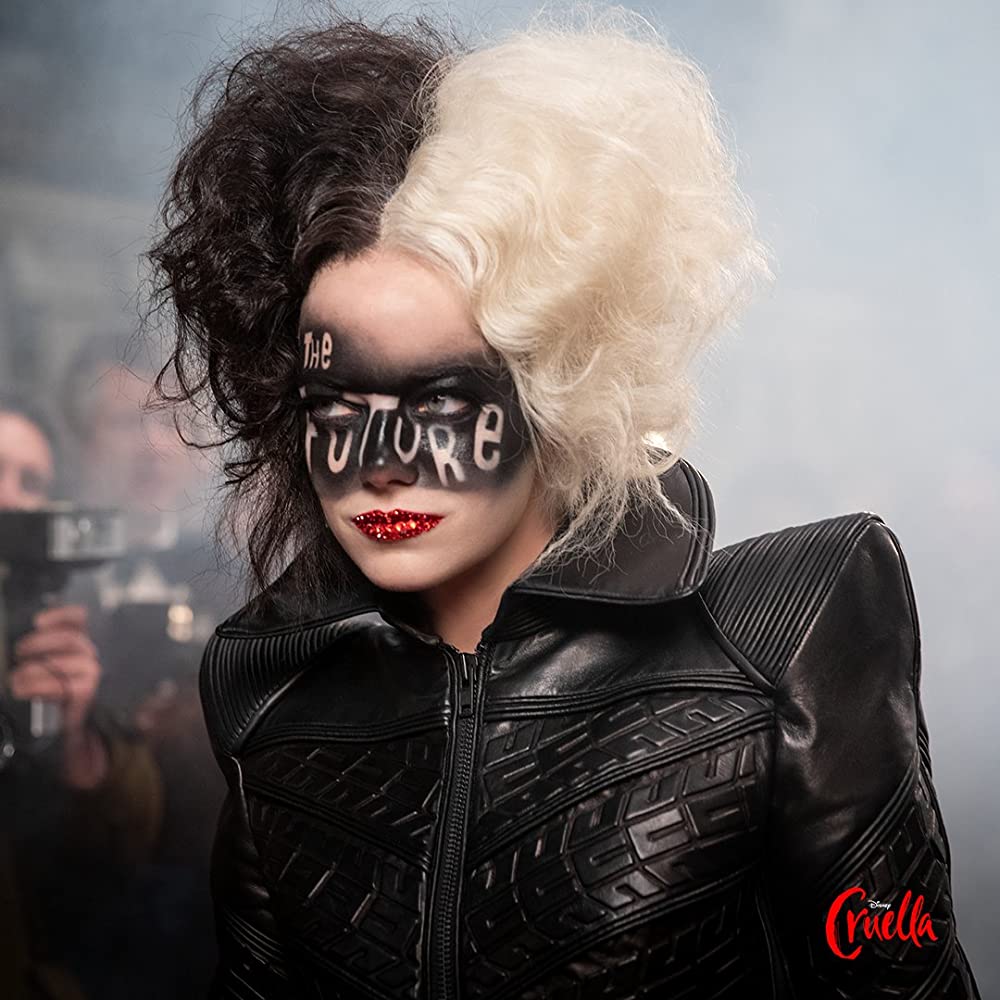 クルエラの画像