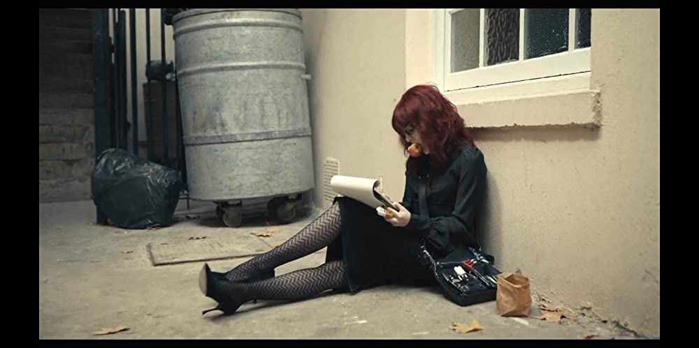 クルエラの画像