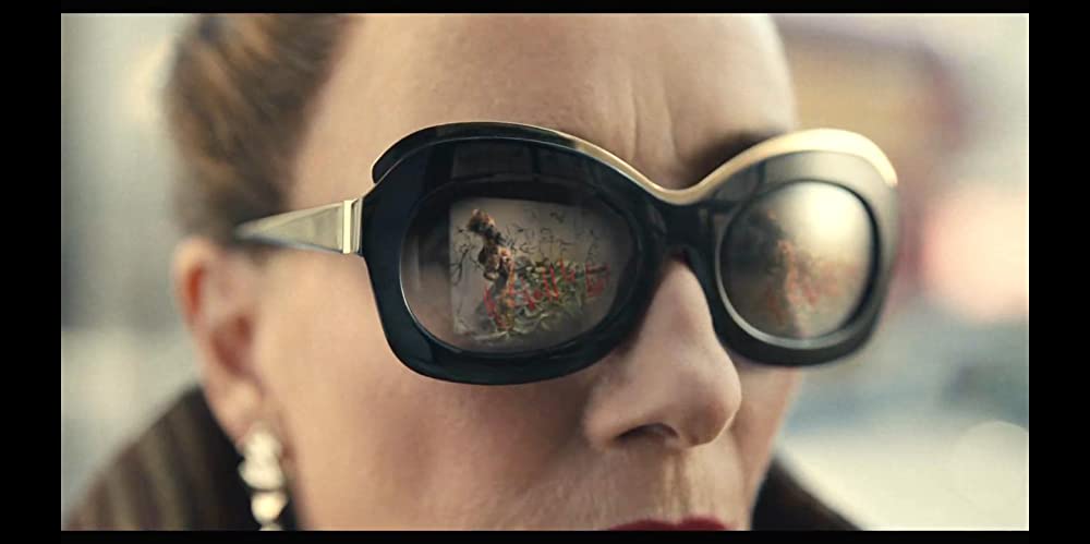 クルエラの画像