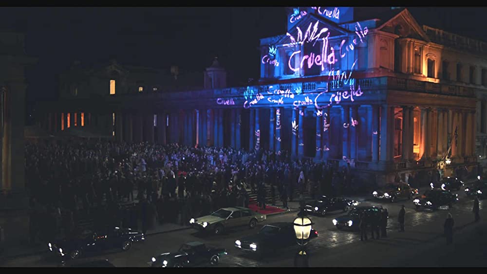 クルエラの画像