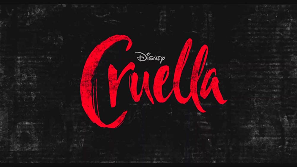 クルエラの画像