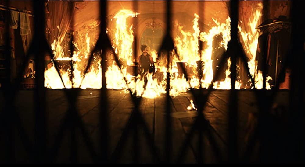 クルエラの画像