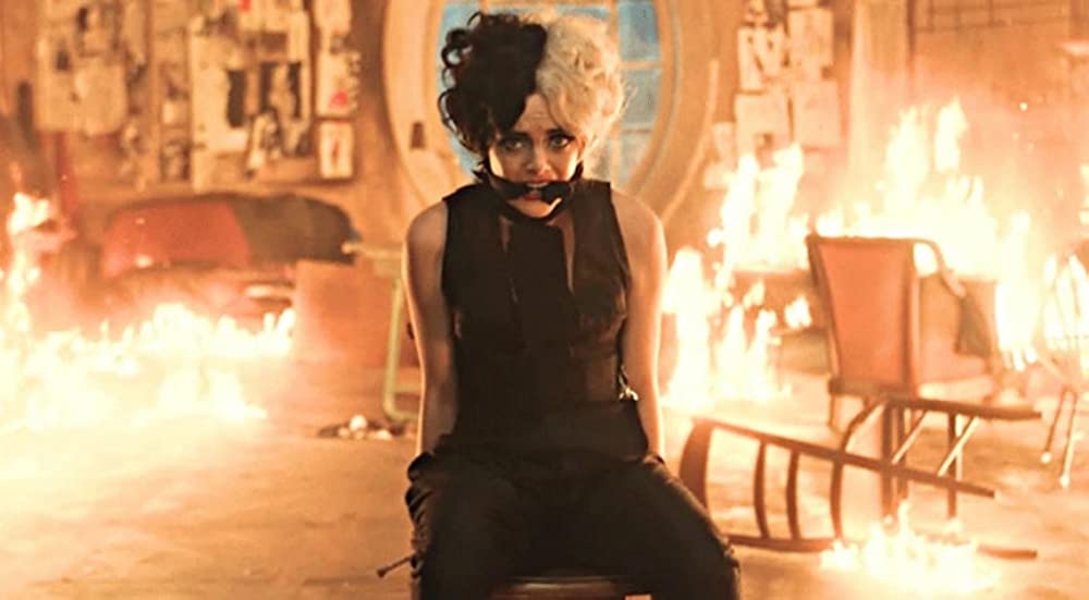 クルエラの画像