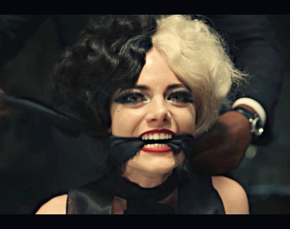 クルエラの画像