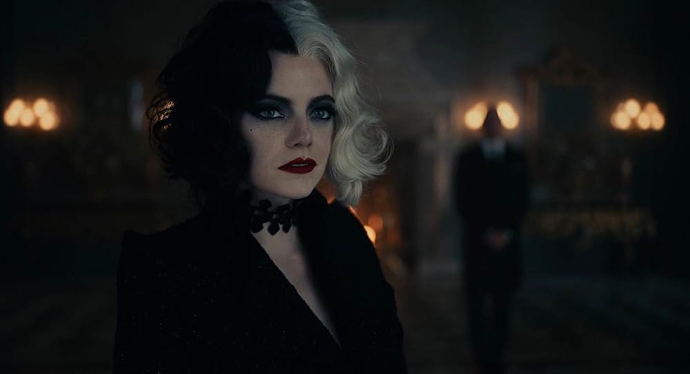 クルエラの画像