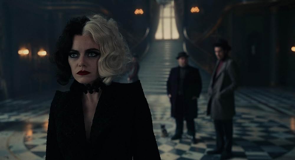 クルエラの画像