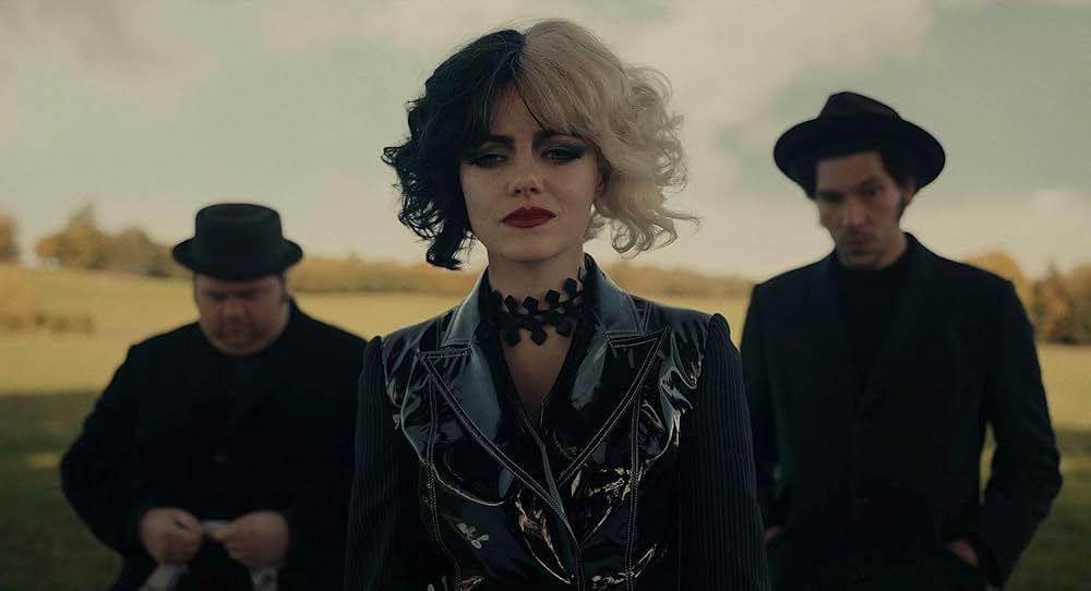 クルエラの画像