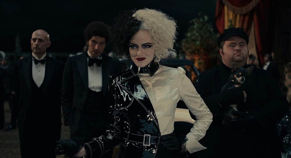 クルエラの画像