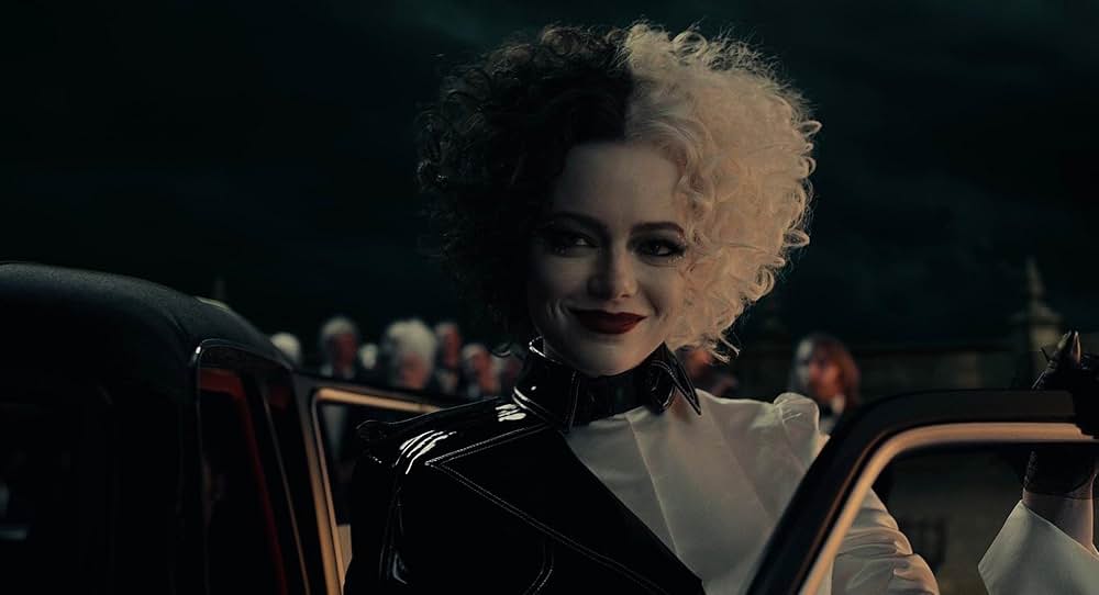 クルエラの画像