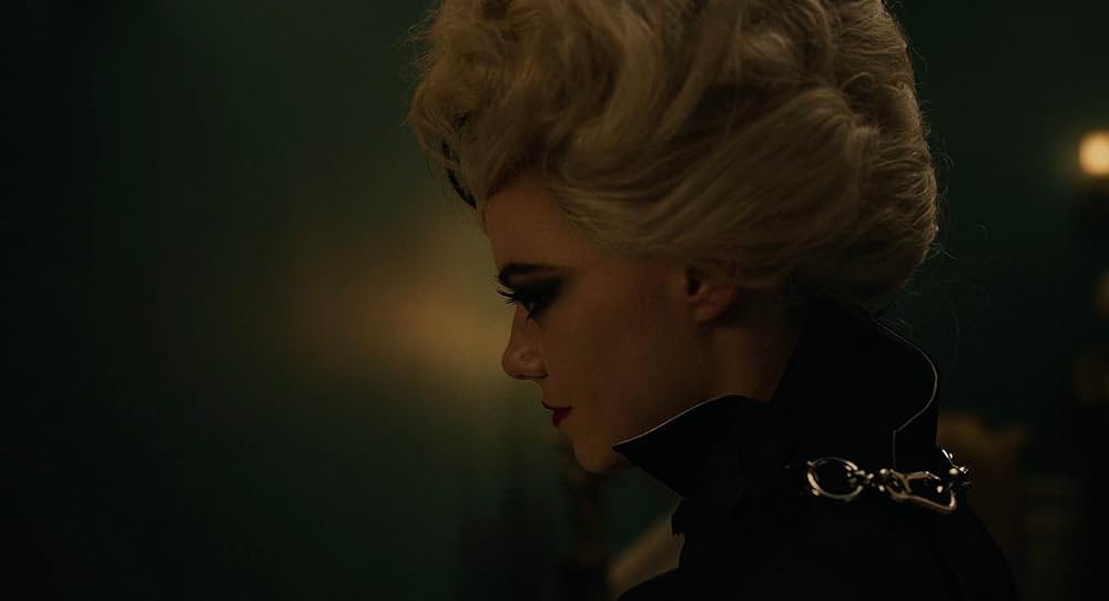 クルエラの画像