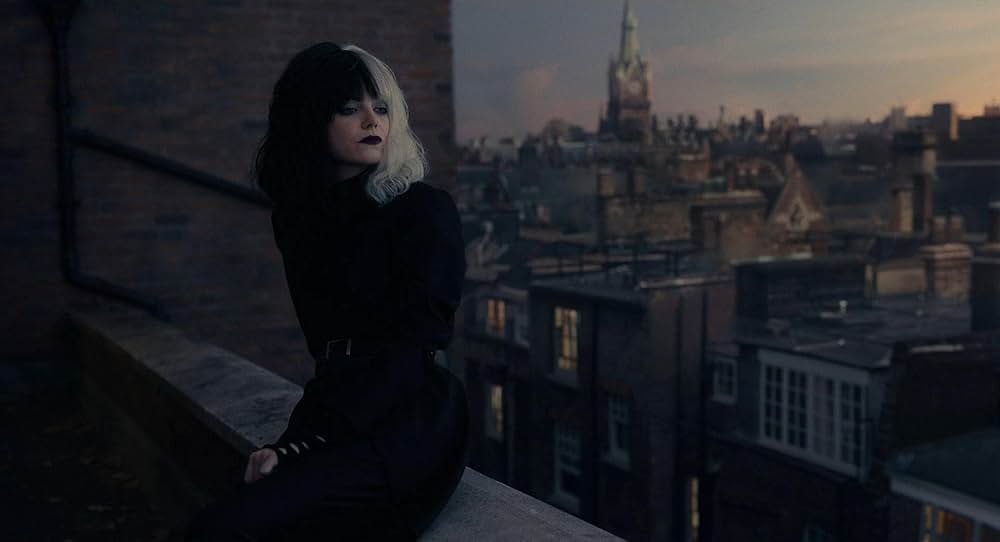 クルエラの画像