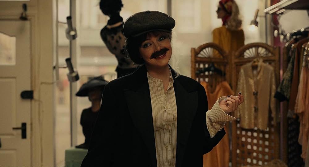 クルエラの画像