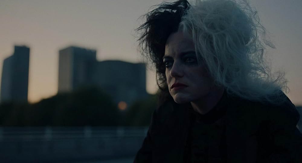 クルエラの画像