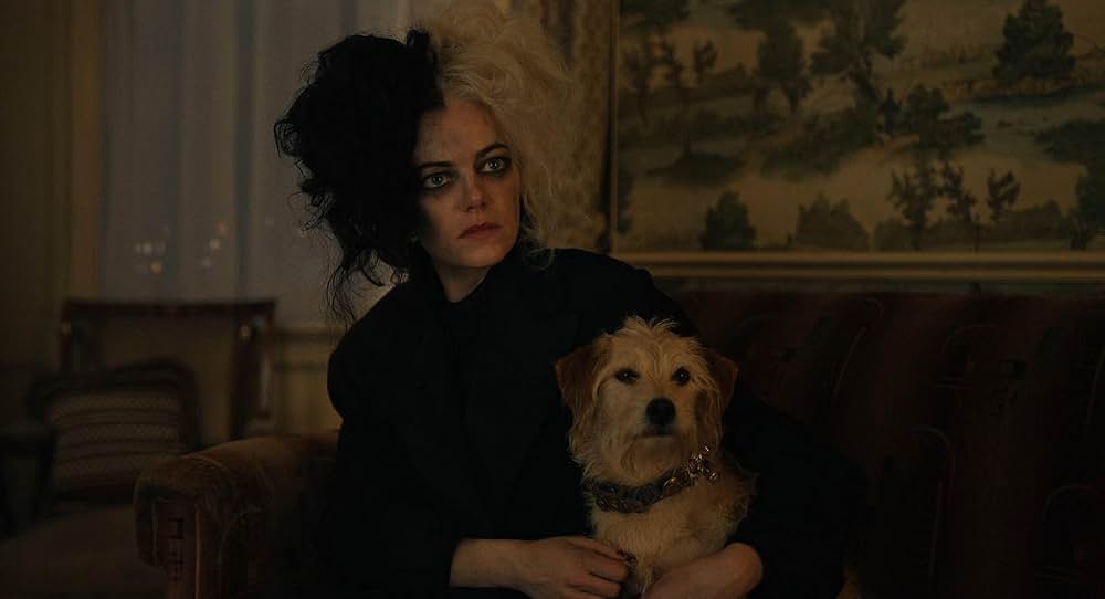 クルエラの画像