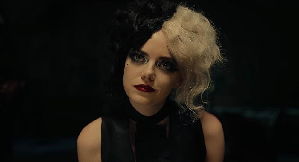 クルエラの画像