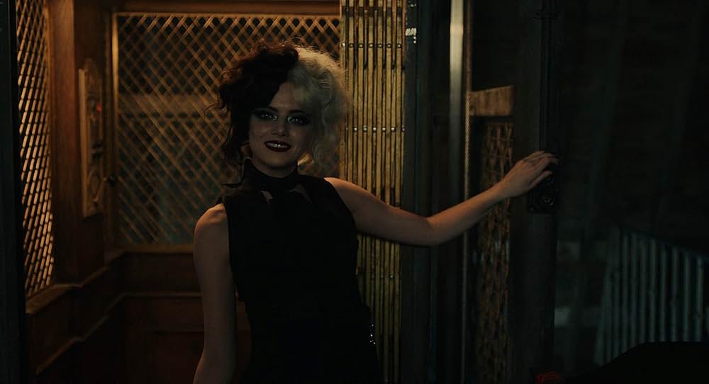 クルエラの画像