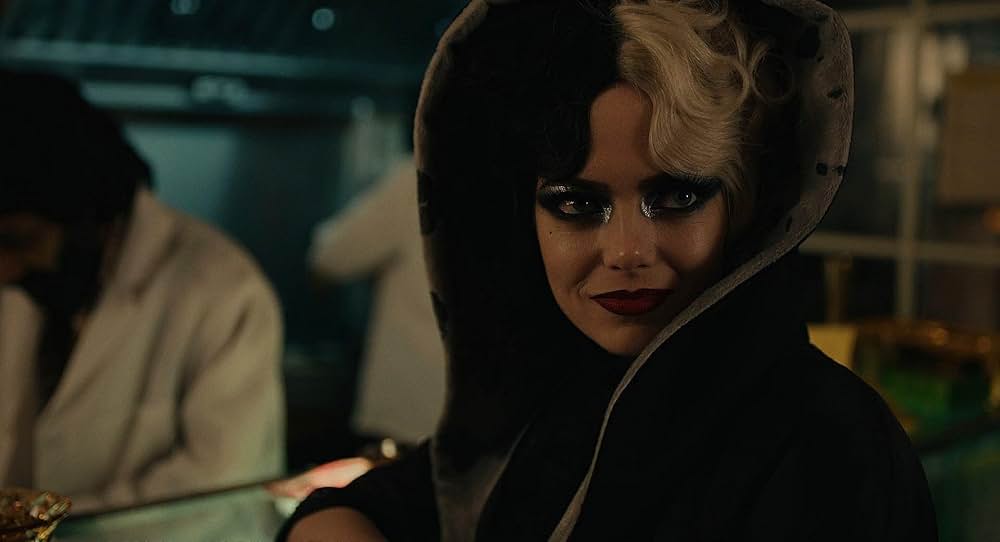 クルエラの画像