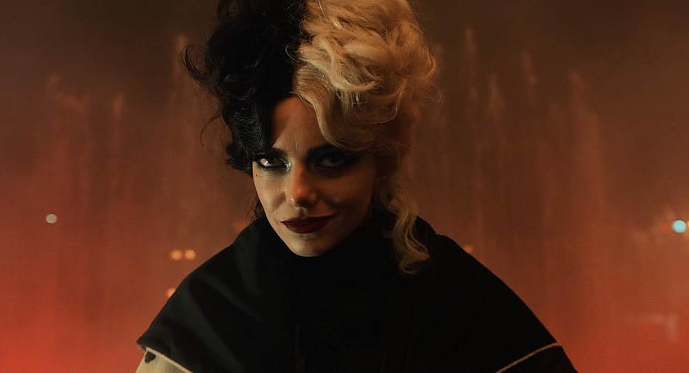 クルエラの画像