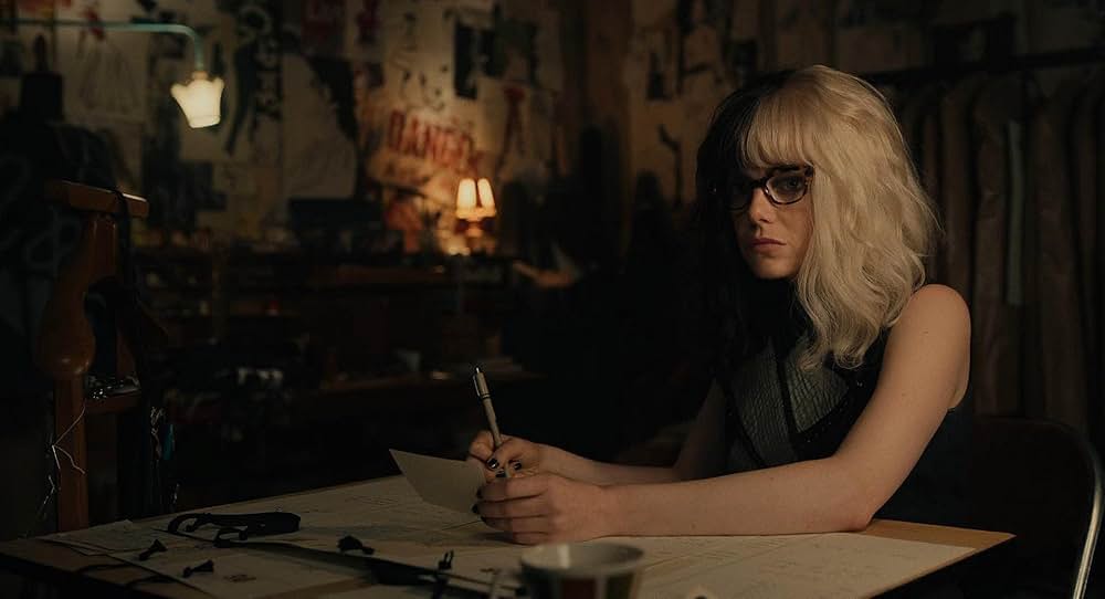 クルエラの画像