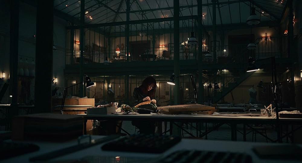 クルエラの画像