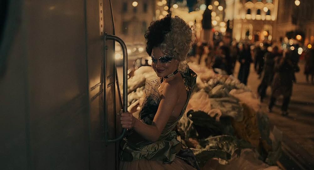 クルエラの画像