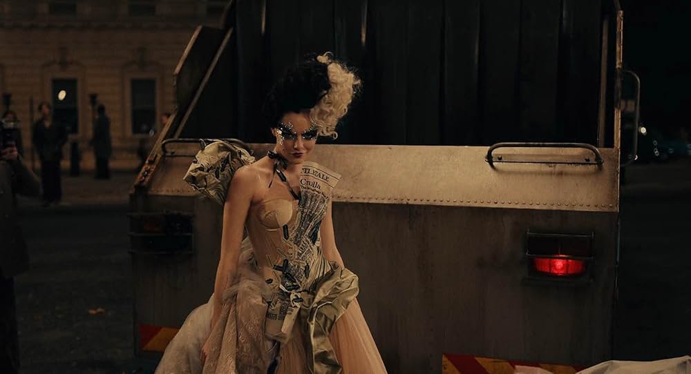 クルエラの画像