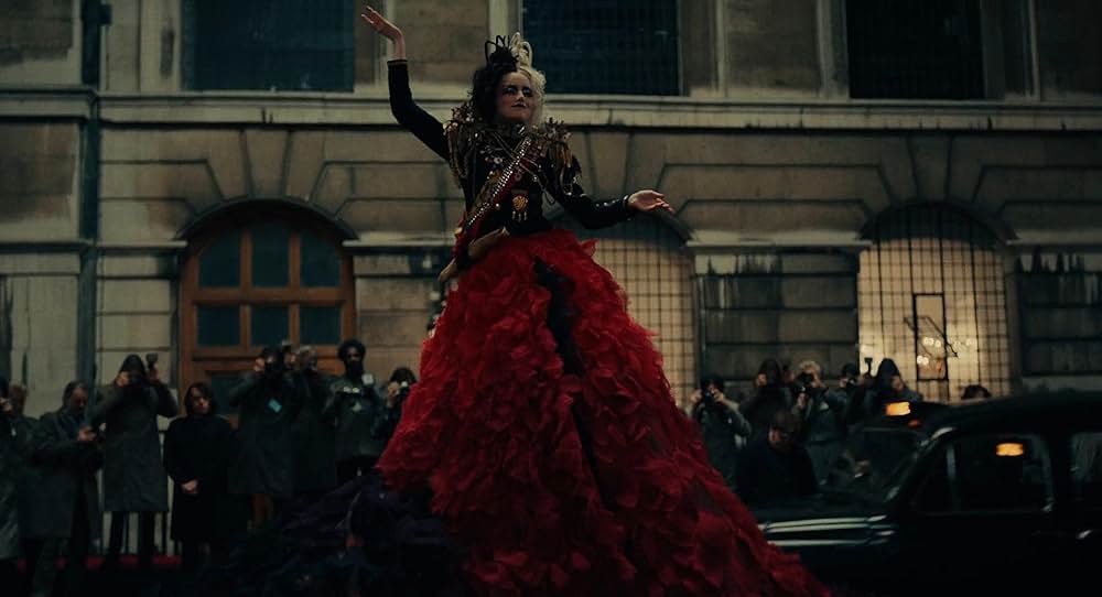 クルエラの画像