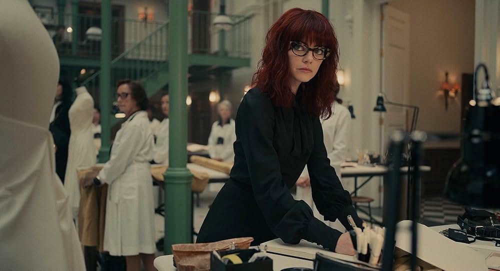 クルエラの画像