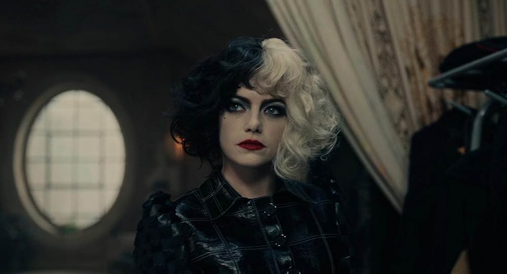 クルエラの画像