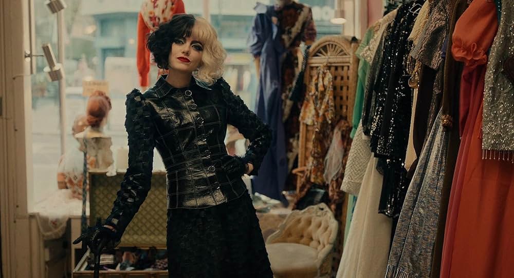 クルエラの画像