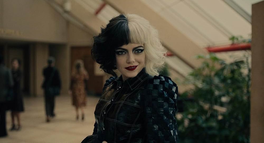 クルエラの画像