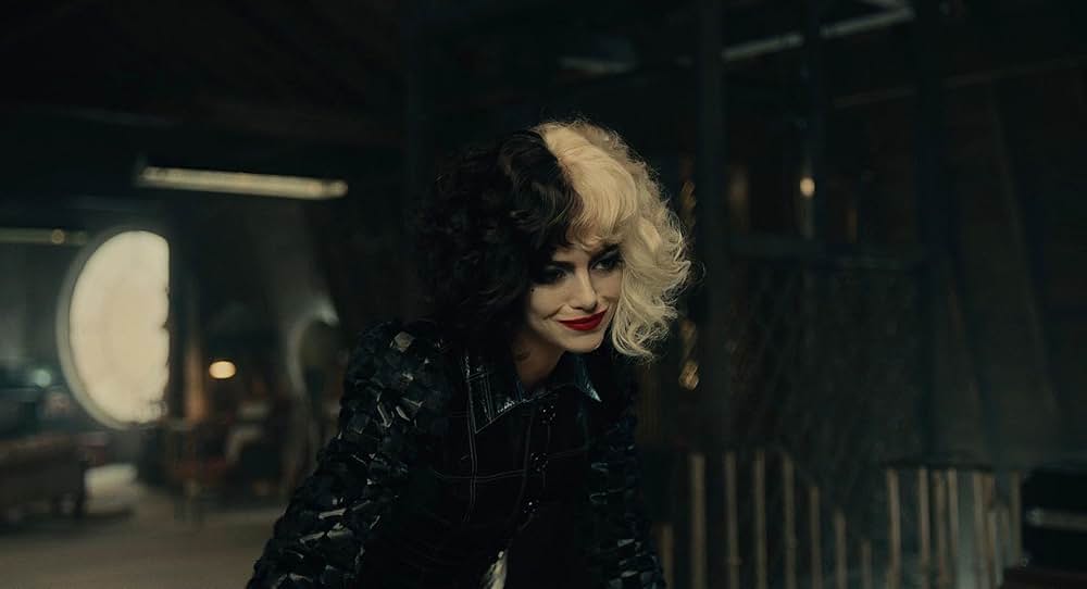 クルエラの画像