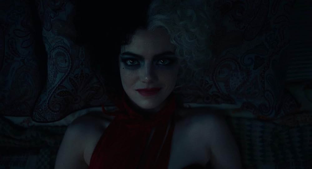 クルエラの画像