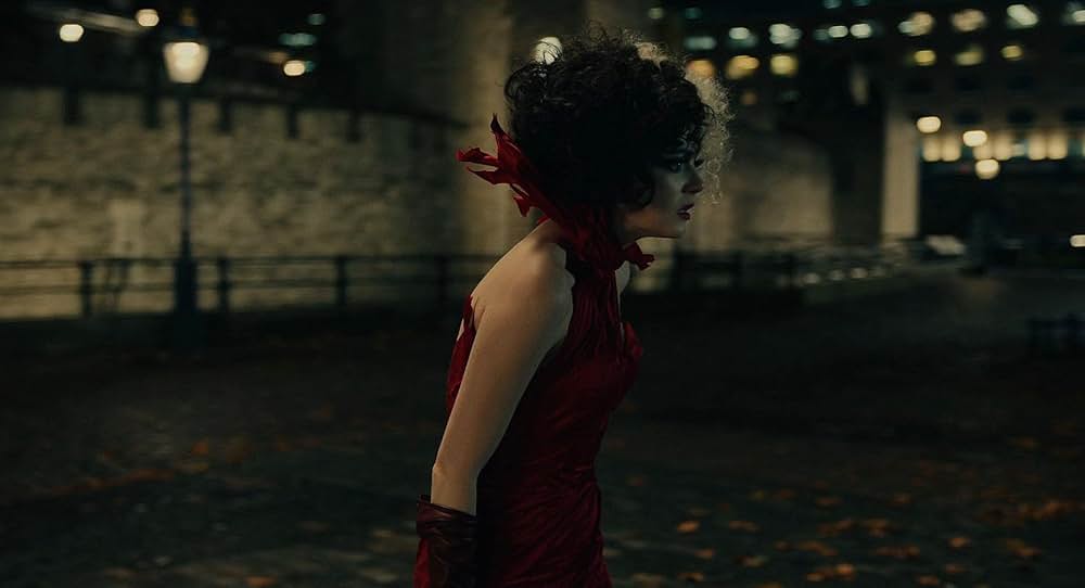 クルエラの画像