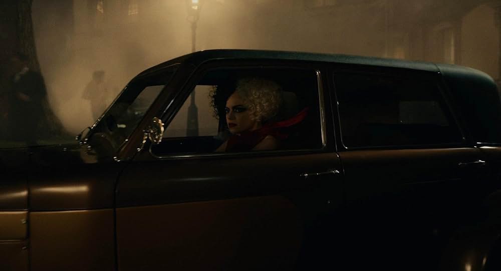 クルエラの画像