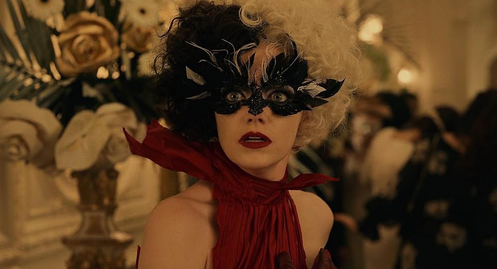 クルエラの画像