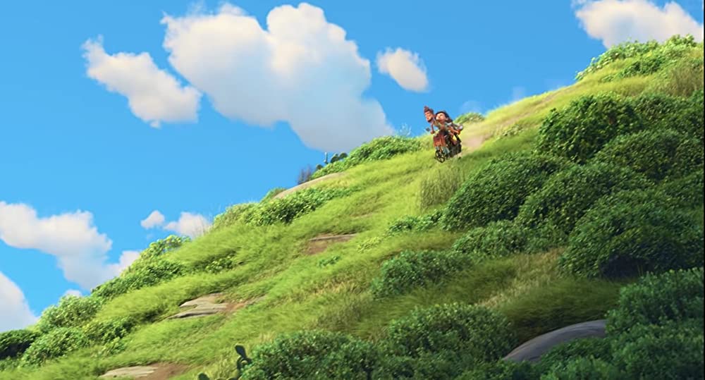 「あの夏のルカ」ジェイコブ・トレンブレイ & ジャック・ディラン・グレイザーの画像