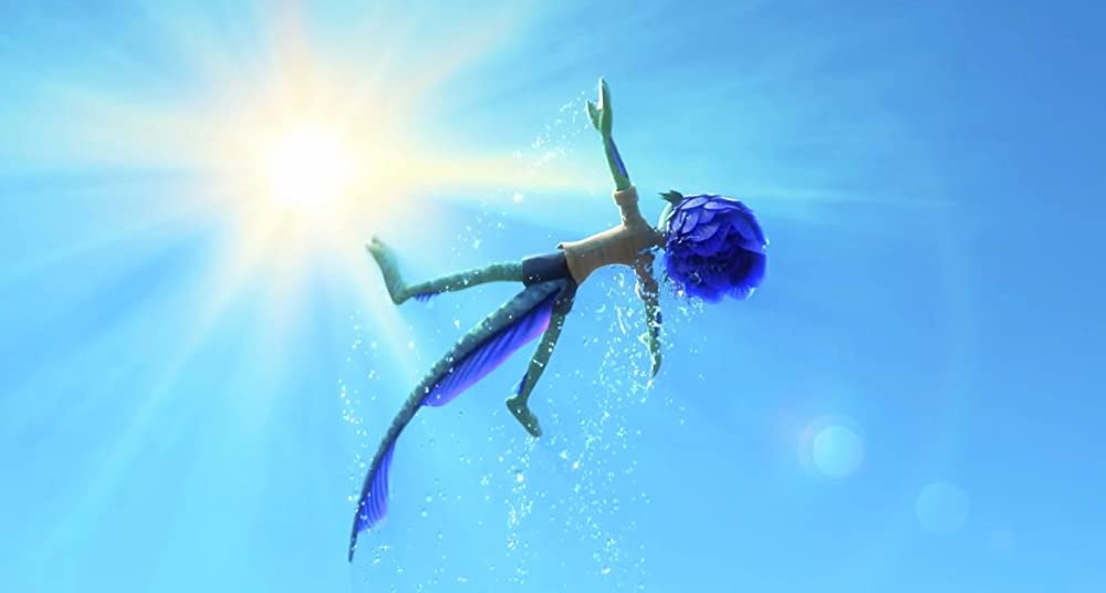 「あの夏のルカ」ジェイコブ・トレンブレイの画像